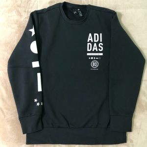 Adidas Men’s Crewneck (Never Used)